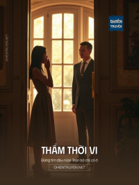 Thẩm Thời Vi