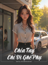 Chia Tay Chỉ Vì Ghế Phụ