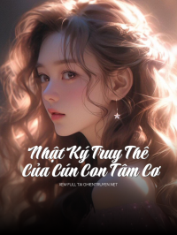 Nhật Ký Truy Thê Của Cún Con Tâm Cơ