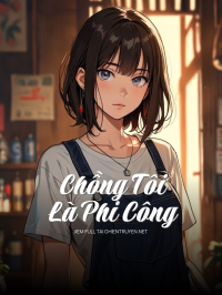 Chồng Tôi Là Phi Công