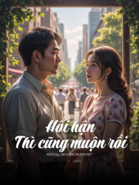 Hối Hận Thì Cũng Muộn Rồi