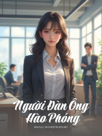 Người Đàn Ông Hào Phóng