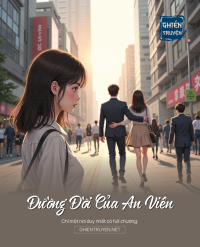 Đường Đời Của An Viên