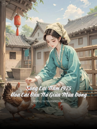 Vòng Xoay Nghiệp Báo Của Gia Đình