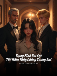 Trọng Sinh Trở Lại, Tôi Nhìn Thấy Chồng Tương Lai