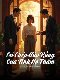 Cá Chép Hóa Rồng Của Nhà Họ Thẩm