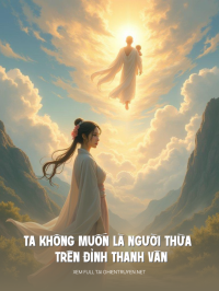 Ta Không Muốn Là Người Thừa Trên Đỉnh Thanh Vân