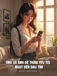 Ông Xã Ảnh Đế Thầm Yêu Tôi Ngọt Đến Đau Tim