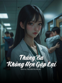 Tháng Ba Không Hẹn Gặp Lại