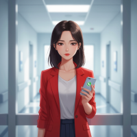 Sắc Đỏ Của HậN Thù