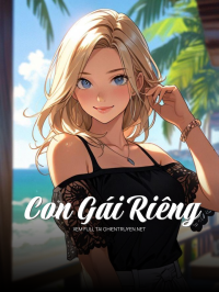 Con Gái Riêng