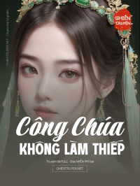 Công Chúa Không Làm Thiếp