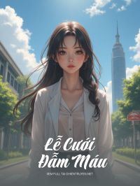 Lễ Cưới Đẫm Máu