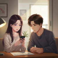 Sếp Đến Rồi! Chị Ơi, Mau Giả Chếc!