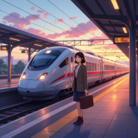 Ngày Em Bước Qua Cuộc Đời Anh