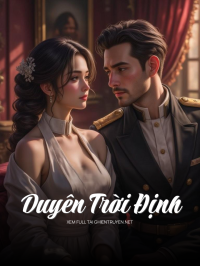 Duyên Trời Định