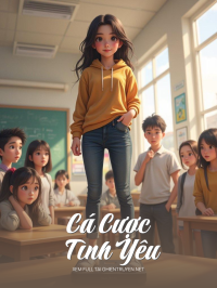 Cá Cược Tình Yêu