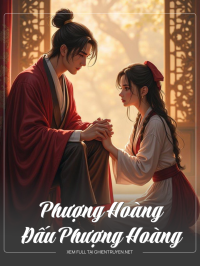 Phượng Hoàng Đấu Phượng Hoàng
