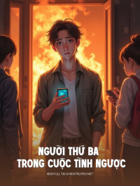 Người Thứ Ba Trong Cuộc Tình Ngược