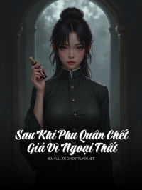 Sau Khi Phu Quân Chết Giả Vì Ngoại Thất