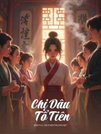 Chị Dâu Tổ Tiên