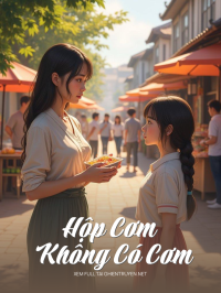 Hộp Cơm Không Có Cơm