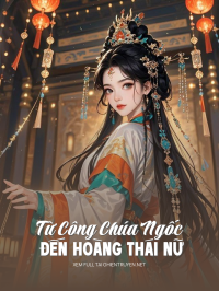 Từ Công Chúa Ngốc Đến Hoàng Thái Nữ