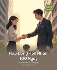 Hợp Đồng Hôn Nhân 100 Ngày