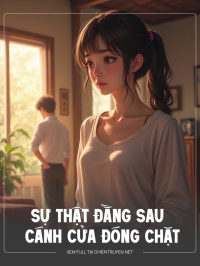 Sự Thật Đằng Sau Cánh Cửa Đóng Chặt