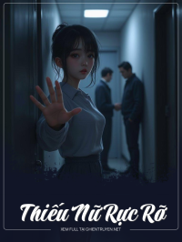 Thiếu Nữ Rực Rỡ