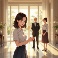 Kẻ Bất Tài Vô Dụng Sống Trong Nhung Lụa Xa Hoa