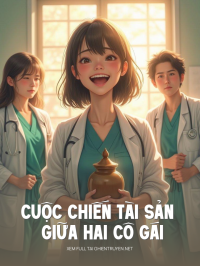 Cuộc Chiến Tài Sản Giữa Hai Cô Gái