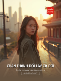 Chân Thành Đổi Lấy Cả Đời