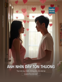 Ánh Nhìn Đầy Tổn Thương