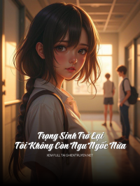 Trọng Sinh Trở Lại Tôi Không Còn Ngu Ngốc Nữa