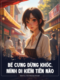 Bé Cưng Đừng Khóc, Mình Đi Kiếm Tiền Nào