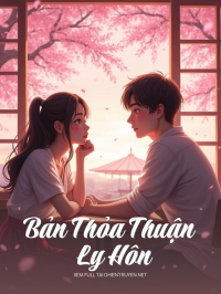 Bản Thỏa Thuận Ly Hôn