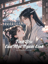Tình Yêu Của Một Người Lính
