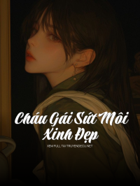 Cháu Gái Sứt Môi Xinh Đẹp