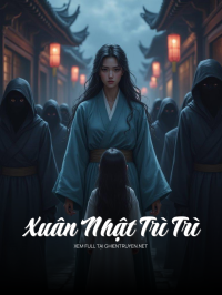 Xuân Nhật Trì Trì