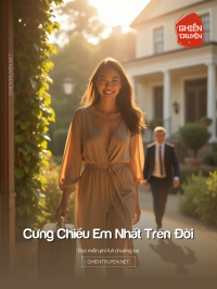 Cưng Chiều Em Nhất Trên Đời