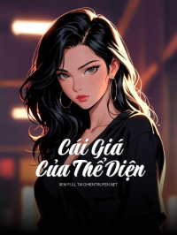 Cái Giá Của Thể Diện