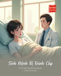 Sinh Mệnh Bị Đánh Cắp