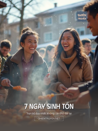 7 Ngày Sinh Tồn