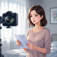 Chồng Quyết Định Vì Yêu Mà Giữ Mình