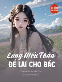 Lòng Hiếu Thảo Để Lại Cho Bác