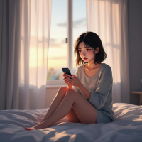 Đổi Mạng Lấy Yêu Thương