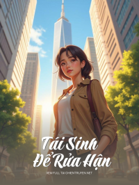 Tái Sinh Để Rửa Hận