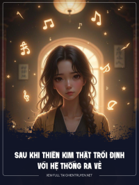 Sau Khi Thiên Kim Thật Trói Định Với Hệ Thống Ra Vẻ
