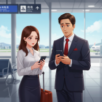 Nữ Chủ Tịch Trở Về